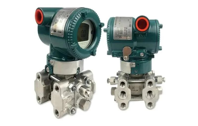 Yokogawa EJA110 Series