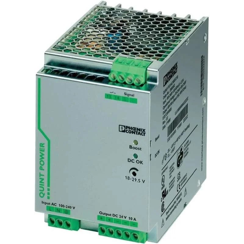 Phoenix Contact Power Supply